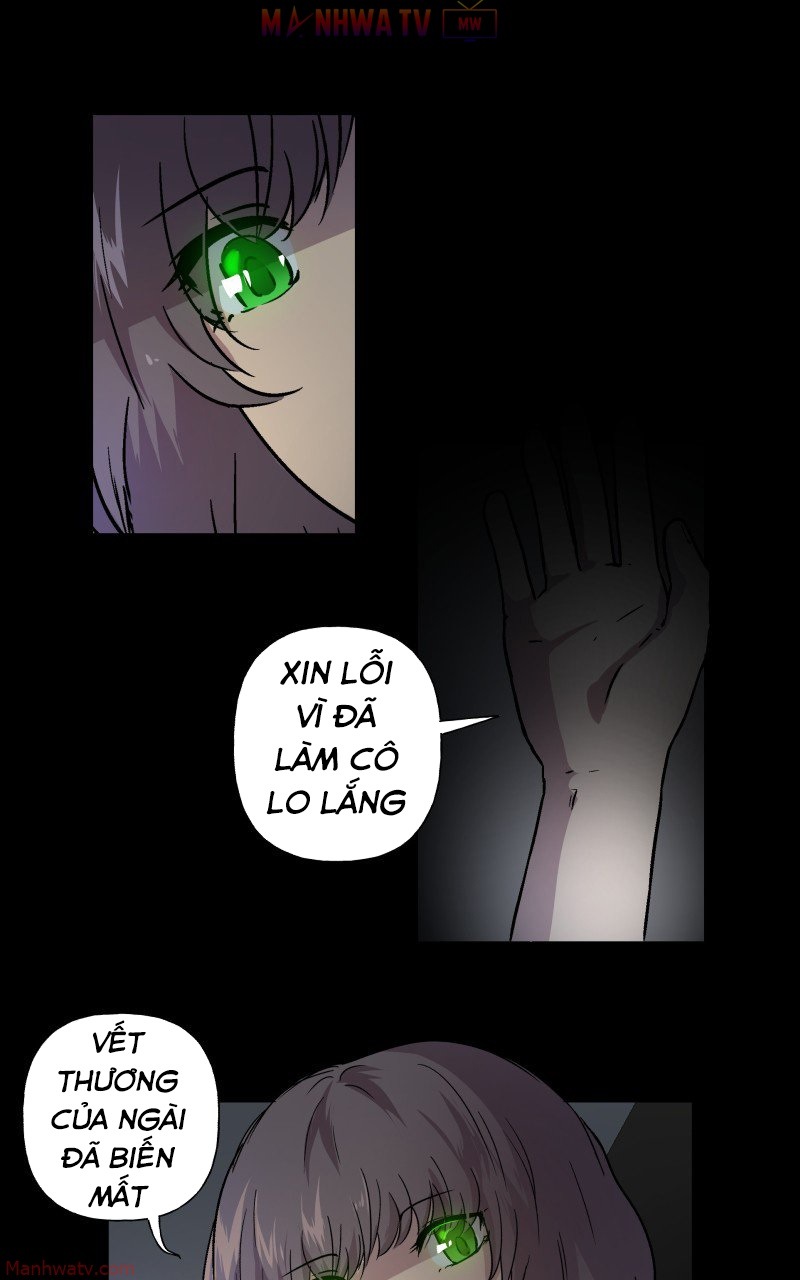 Đọc truyện Trọng sinh mạc thế - Chap 52